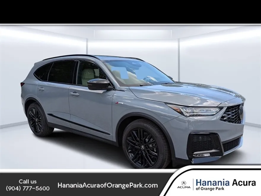 2026 Acura MDX SH-AWD A-Spec Advance photo 1