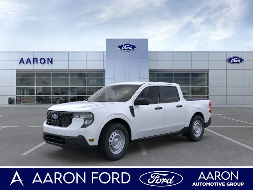 2025 Ford Maverick XL photo 1