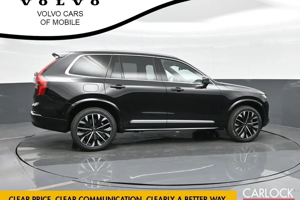 2026 Volvo XC90 B5 Plus photo 1