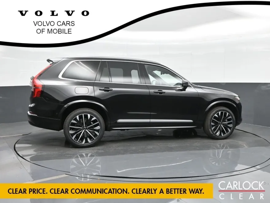 2026 Volvo XC90 B5 Plus photo 1
