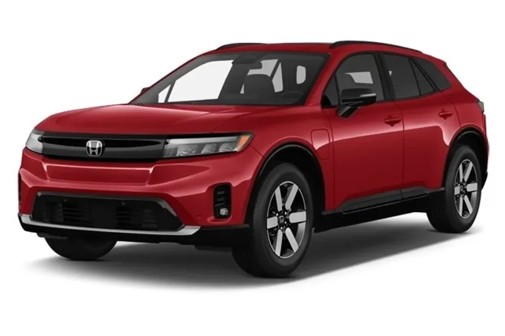 2025 Honda Prologue Touring photo 1