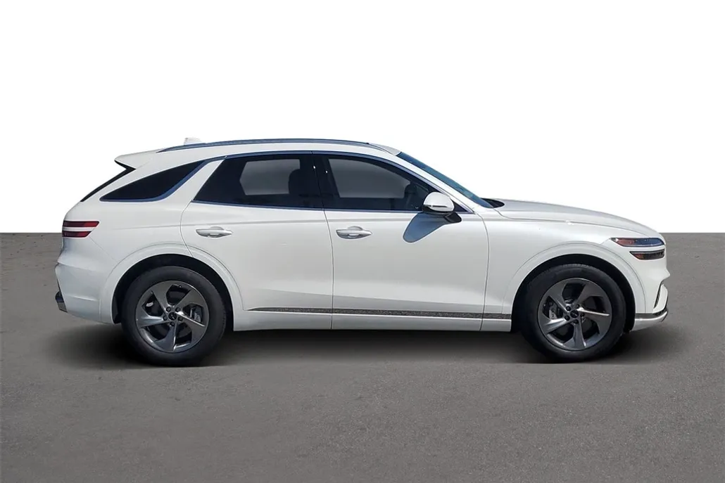 2026 Genesis GV70 2.5T Select photo 1
