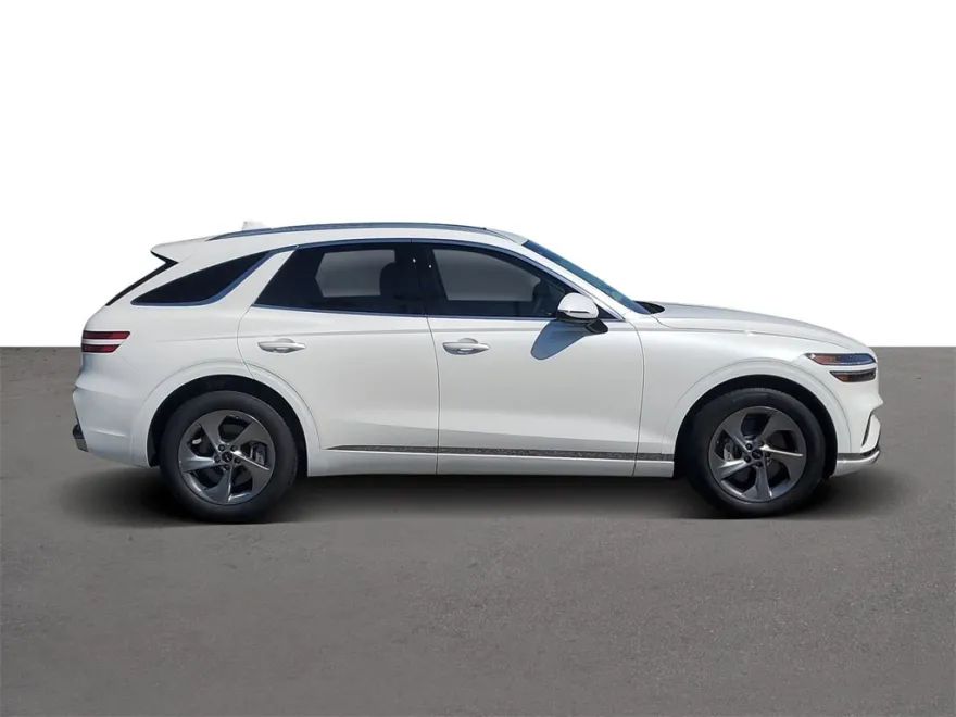 2026 Genesis GV70 2.5T Select photo 1