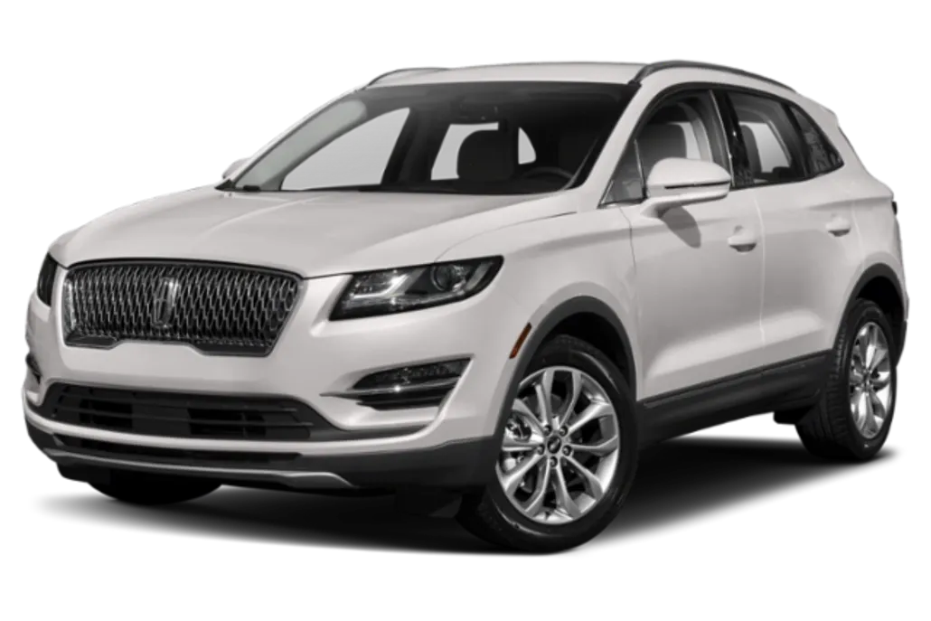 2019 Lincoln MKC Select photo 1