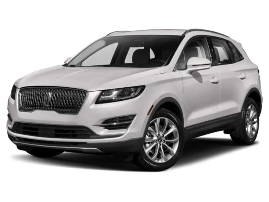 2019 Lincoln MKC Select photo 1