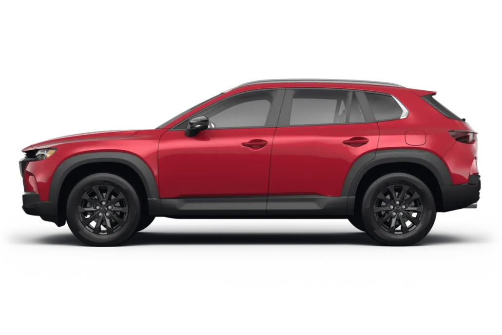 2025 Mazda CX-50 2.5 Select photo 1