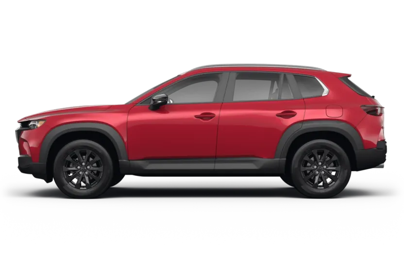 2025 Mazda CX-50 2.5 Select photo 1