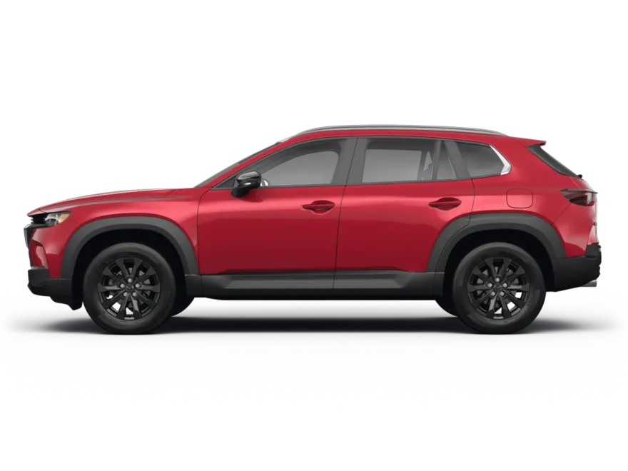2025 Mazda CX-50 2.5 Select photo 1