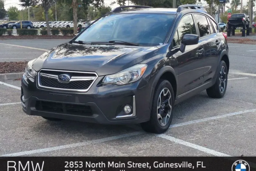2017 Subaru Crosstrek 2.0i Premium photo 1