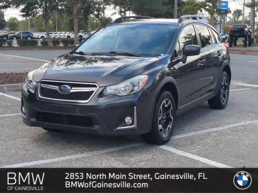 2017 Subaru Crosstrek 2.0i Premium photo 1