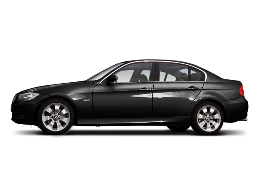 2008 Bmw 335xi 3-Series photo 1