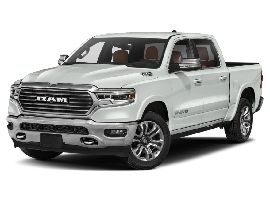 2022 Ram 1500 Laramie Longhorn photo 1