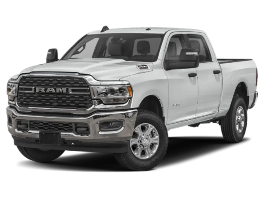 2024 Ram 2500 Big Horn photo 1