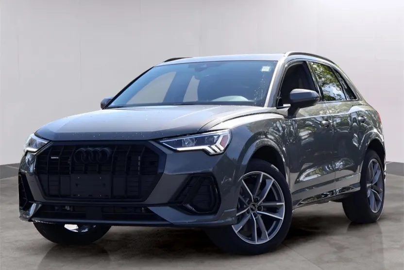 2024 Audi Q3 Premium S line photo 1