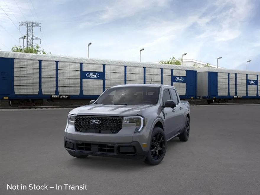 2025 Ford Maverick Lariat photo 1