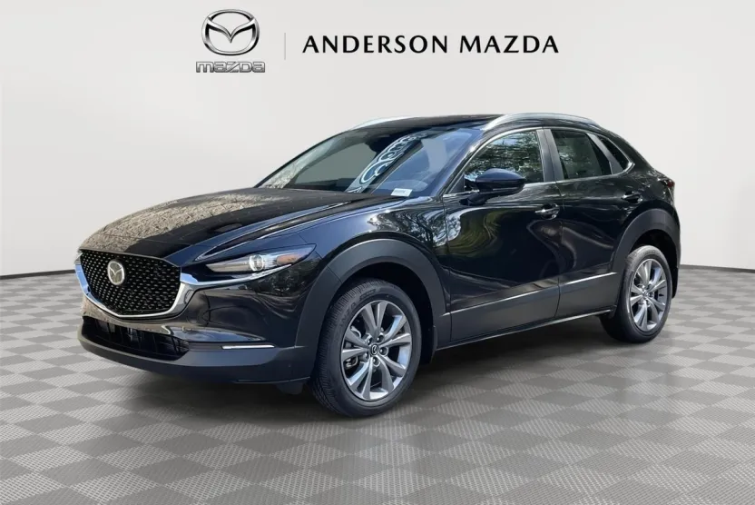 2025 Mazda CX-30 2.5 S Preferred photo 1