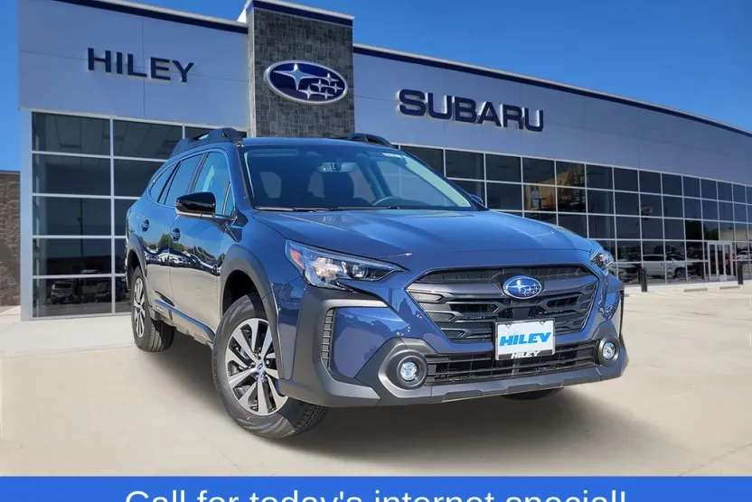 2025 Subaru Outback Premium photo 1