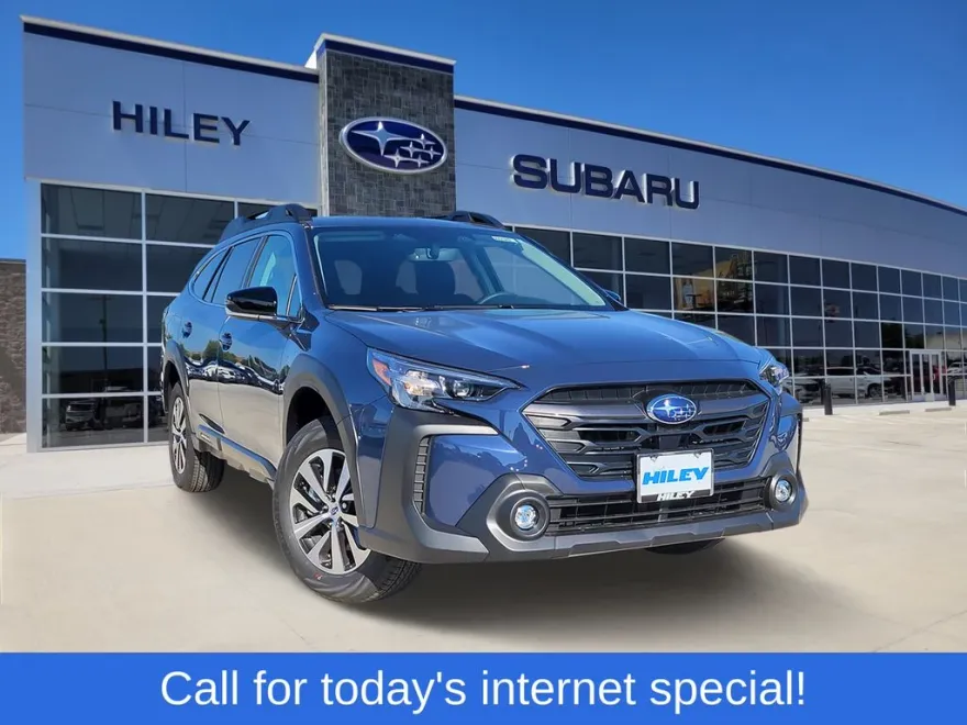 2025 Subaru Outback Premium photo 1
