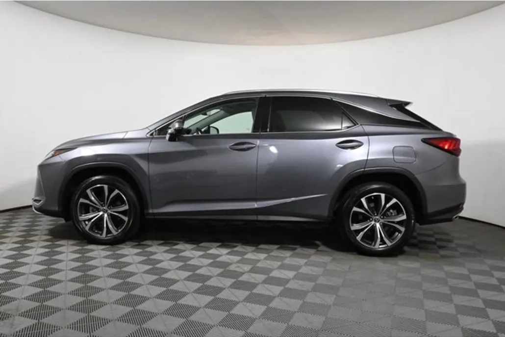 2022 Lexus RX Premium photo 1