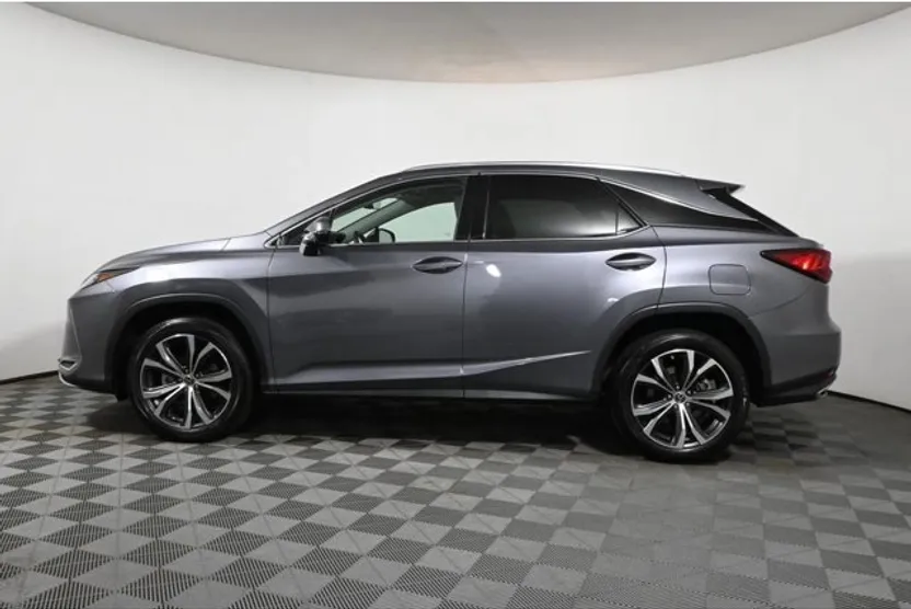 2022 Lexus RX Premium photo 1