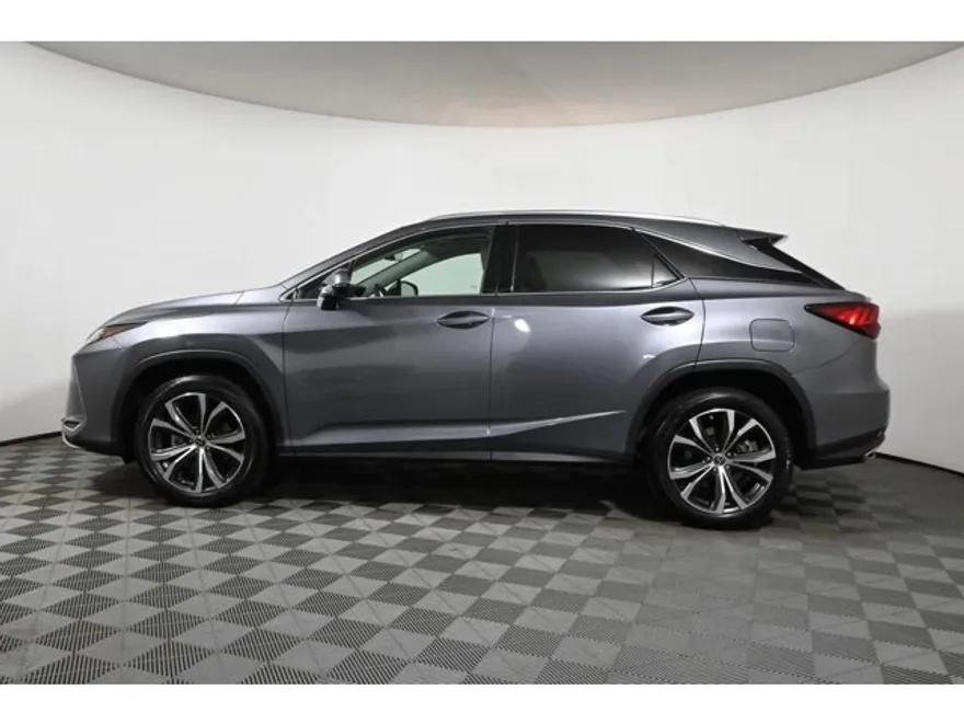 2022 Lexus RX Premium photo 1