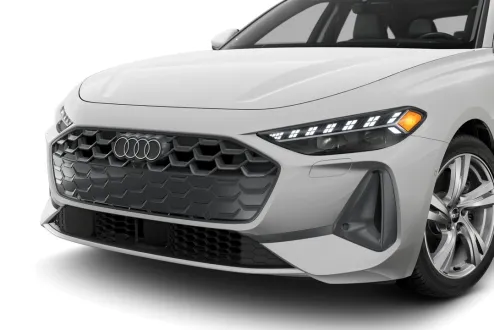 2025 Audi A5 2.0T Premium Plus photo 2