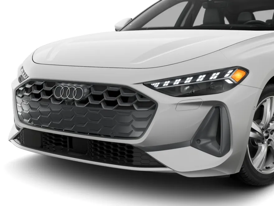 2025 Audi A5 2.0T Premium Plus photo 2