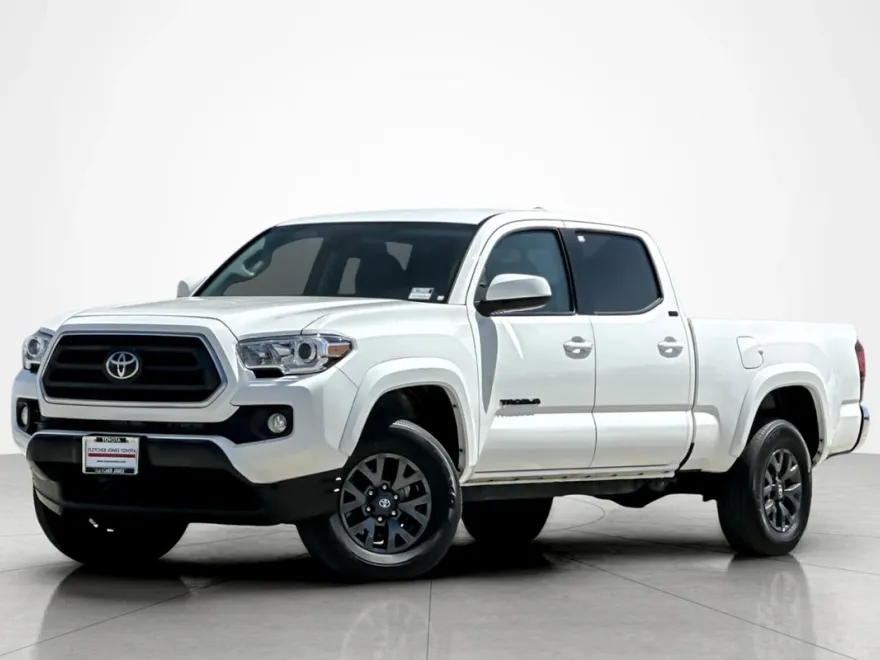 2023 Toyota Tacoma SR5 photo 1