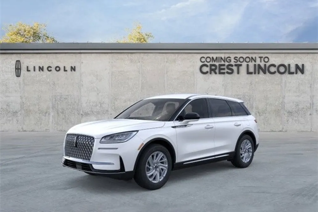 2025 Lincoln Corsair Premiere photo 1