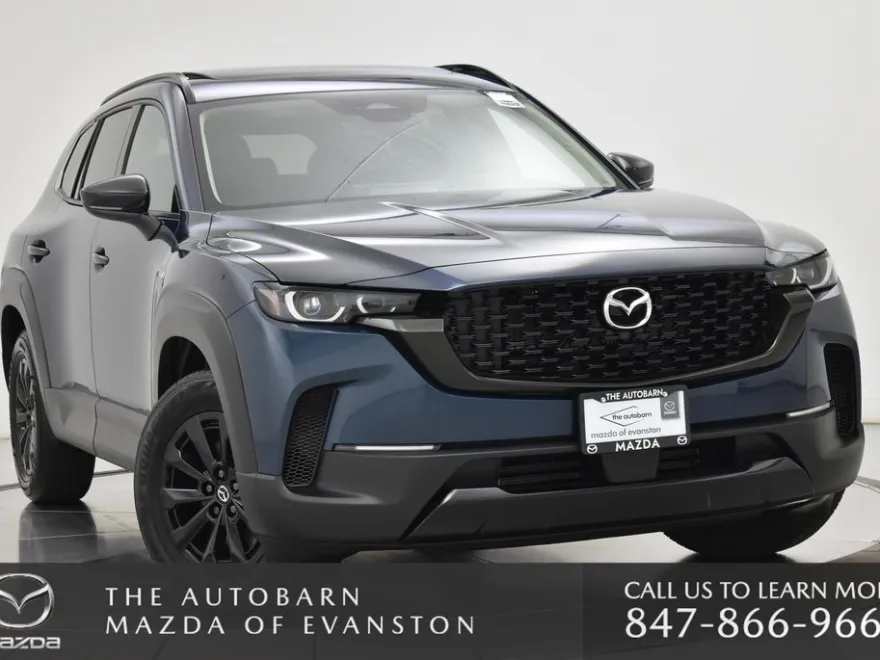 2025 Mazda CX-50 Premium photo 1