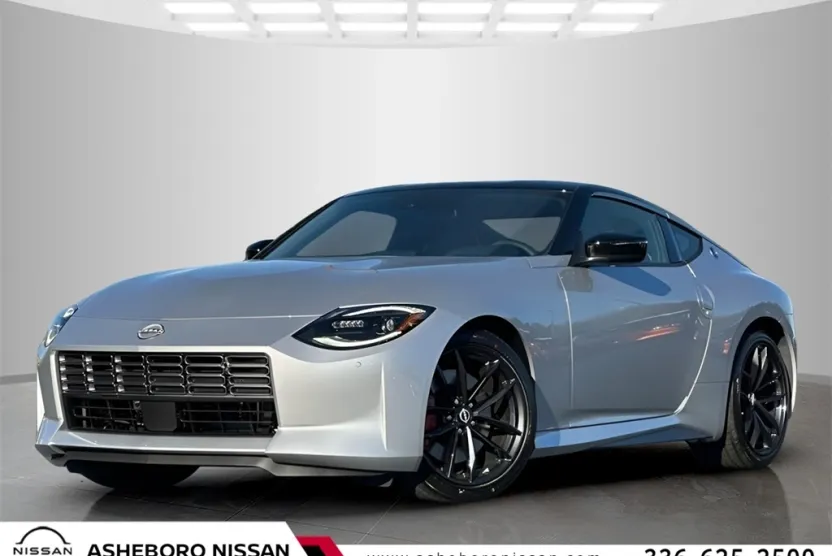 2024 Nissan Z Performance photo 1