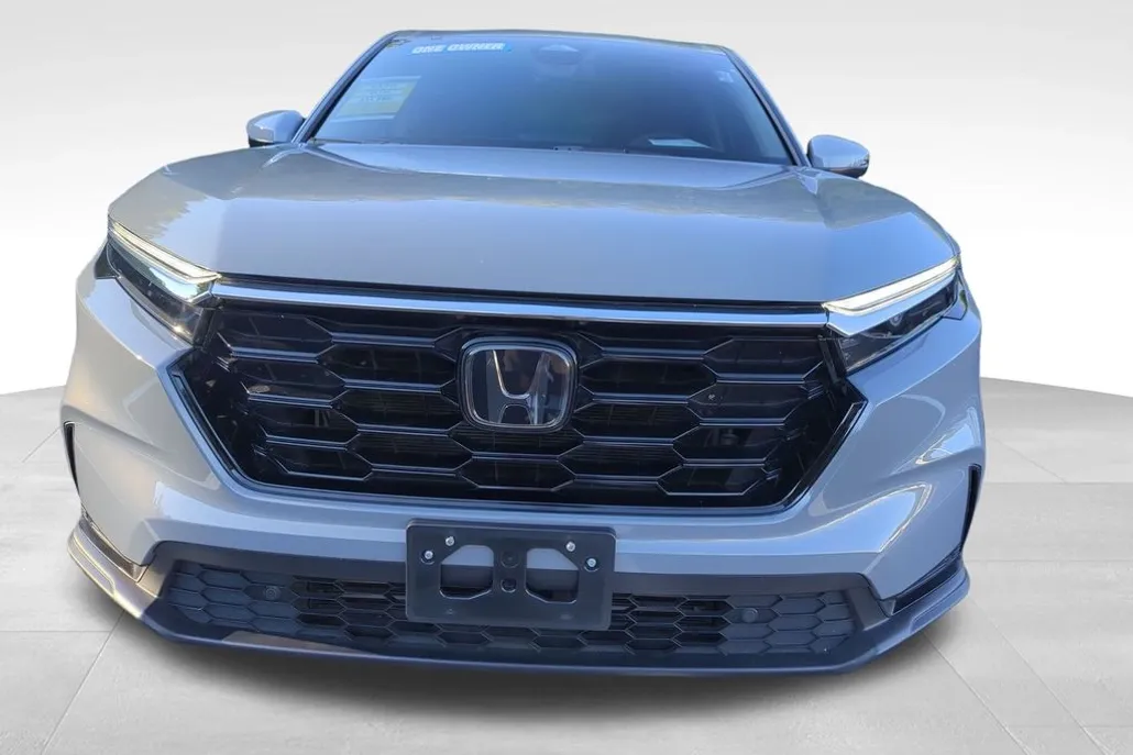 2024 Honda CR-V EX-L photo 1