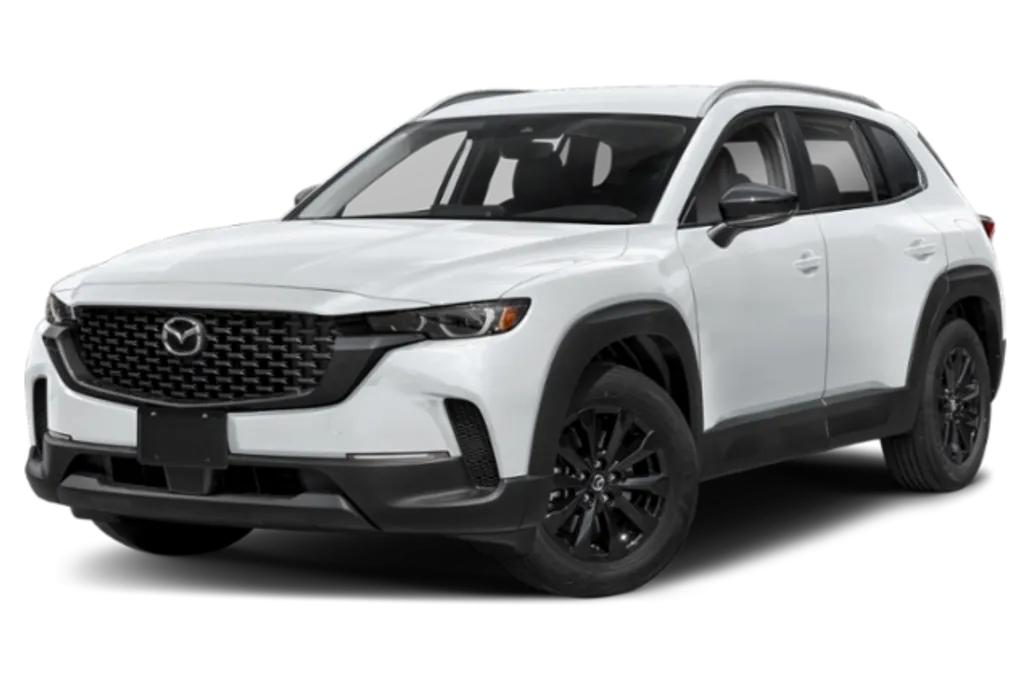 2025 Mazda CX-50 2.5 Select photo 1