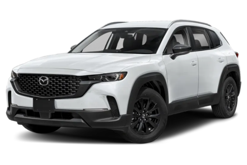 2025 Mazda CX-50 2.5 Select photo 1