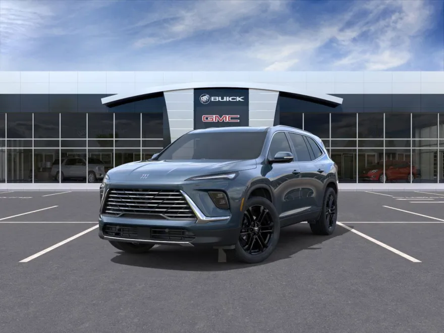 2026 Buick Enclave Preferred photo 1