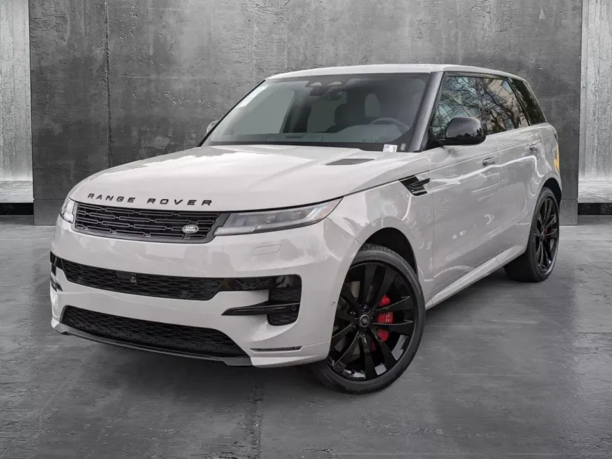 2025 Land Rover Range Rover Sport P530 Dynamic SE photo 1
