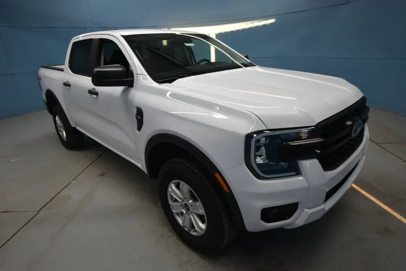2025 Ford Ranger XL photo 1