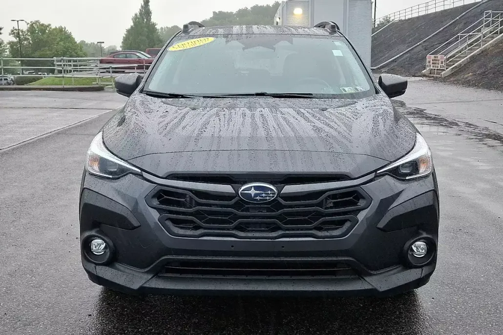 2024 Subaru Crosstrek Premium photo 1