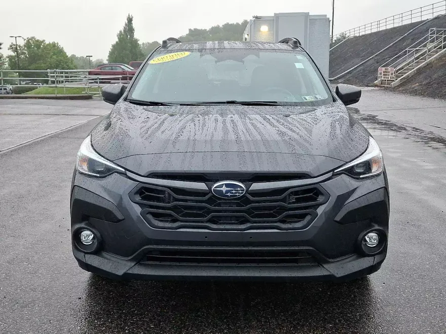 2024 Subaru Crosstrek Premium photo 1