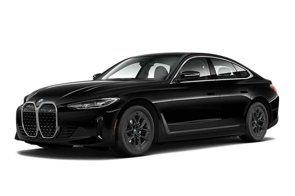 2024 Bmw i4 xDrive40 photo 1
