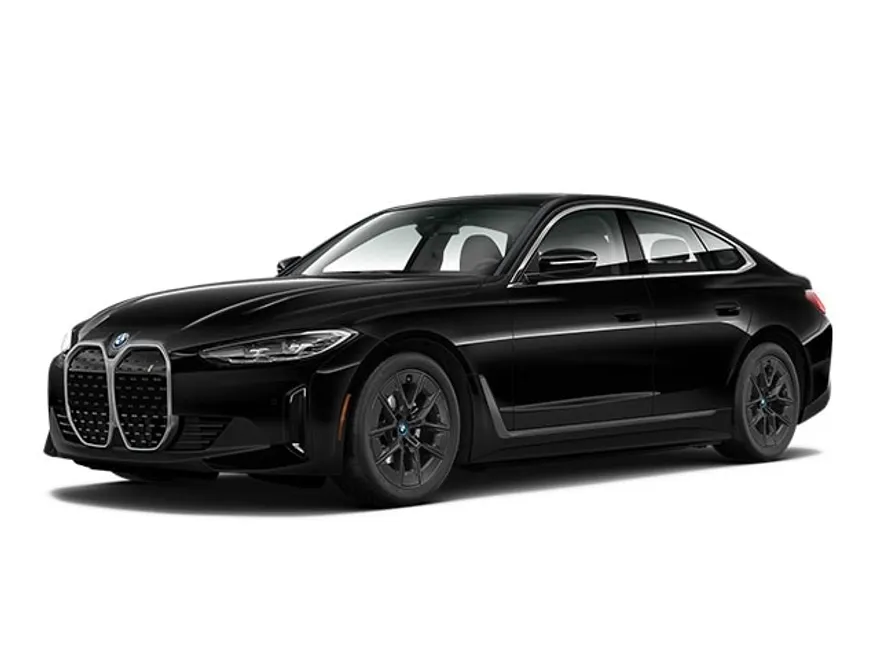 2024 Bmw i4 xDrive40 photo 1