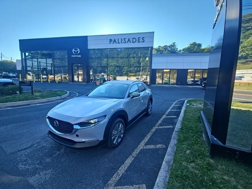 2025 Mazda CX-30 2.5 S Preferred photo 1