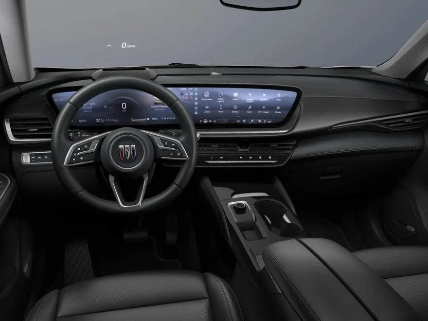 2025 Buick Envision Preferred photo 30