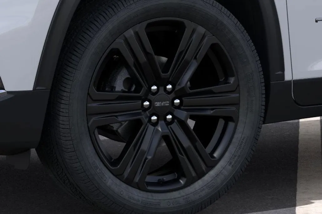 2026 Gmc Acadia Elevation photo 1