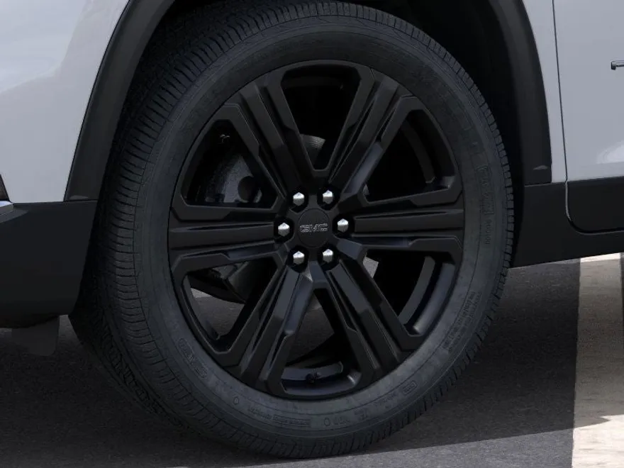 2026 Gmc Acadia Elevation photo 1
