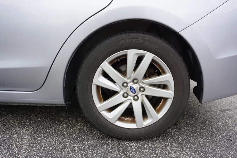 2016 Subaru Impreza 2.0i Premium photo 1