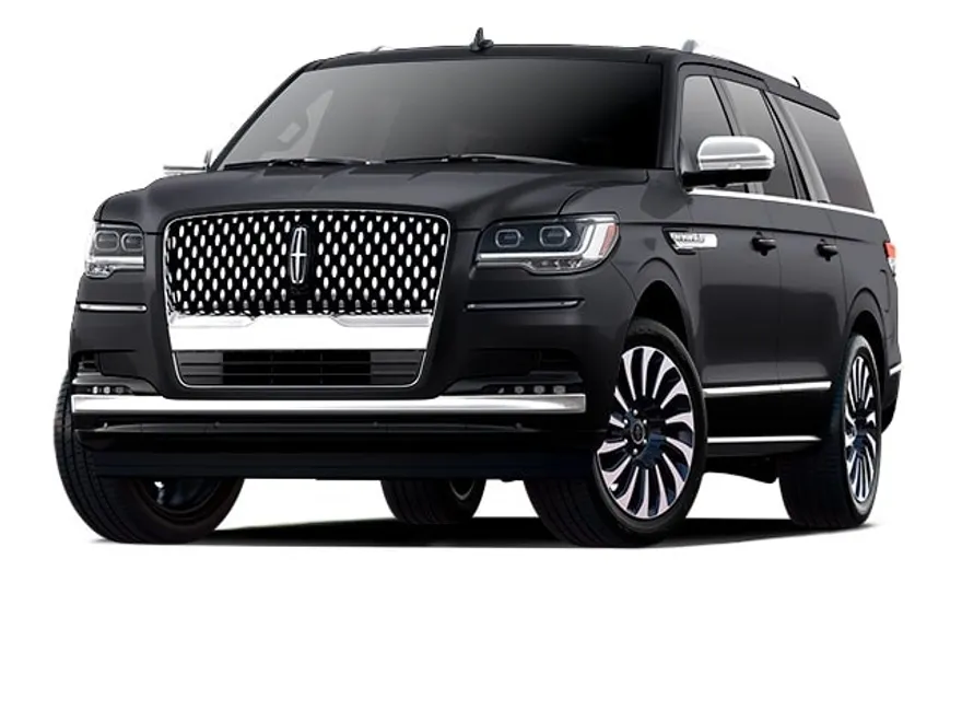 2023 Lincoln Navigator Black Label photo 1
