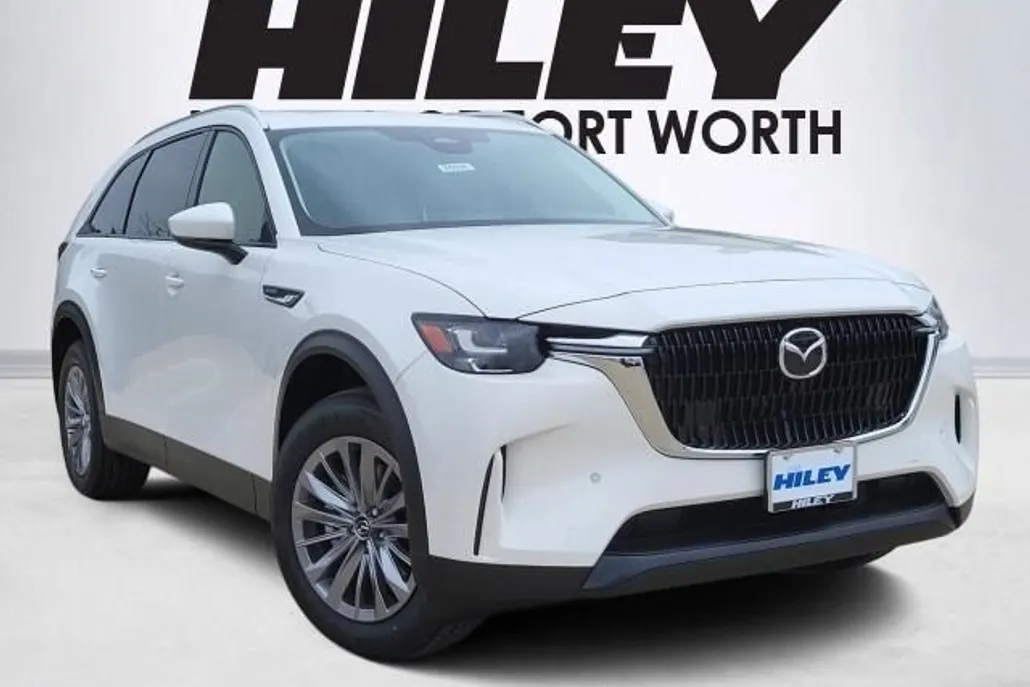 2025 Mazda CX-90 3.3 Turbo Preferred photo 1