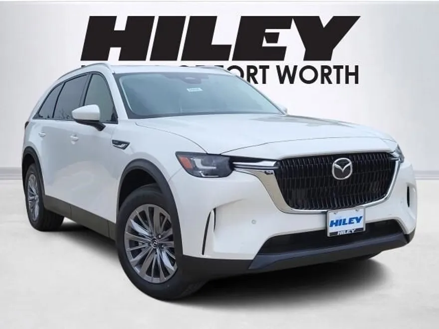 2025 Mazda CX-90 3.3 Turbo Preferred photo 1