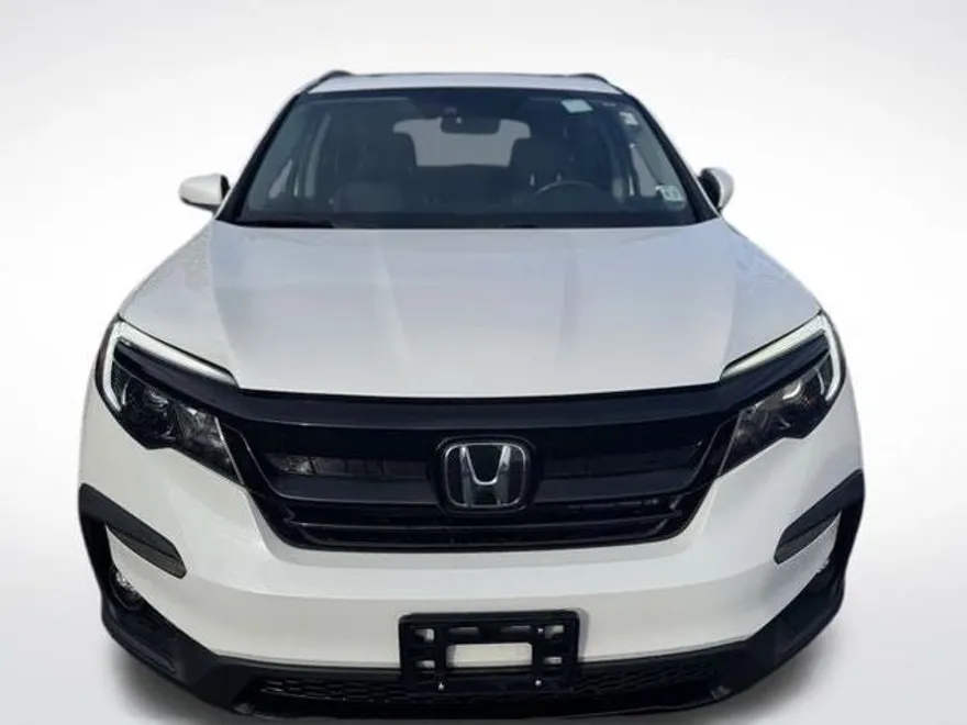 2022 Honda Pilot Special Edition photo 1